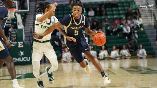 MBB 1-11-25 Recap at EMU