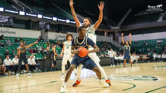 MBB Preview vs Toledo 1-13-25