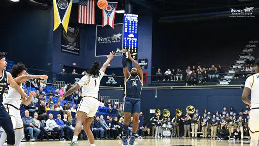 MBB Preview vs Ohio 1-16-25