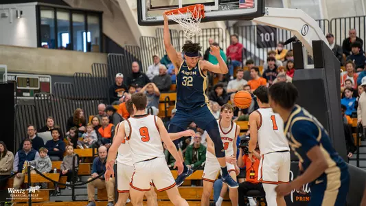 MBB at BGSU Preview 01-02-24