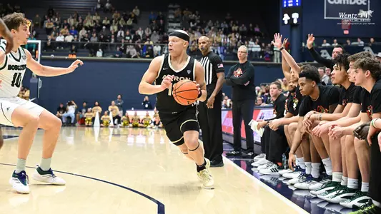MBB at Buffalo Preview 1-20-25