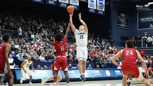 MBB Recap vs Miami 1-25-25