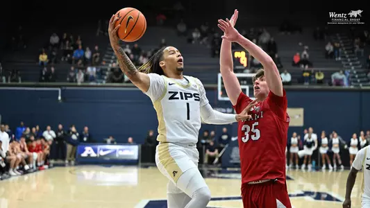 MBB Preview at NIU 1-27-25