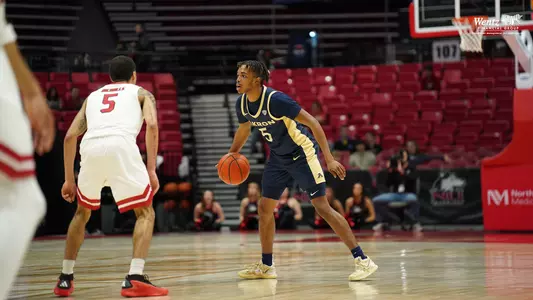 MBB Recap at NIU 1-28-25