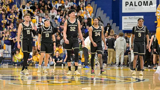 MBB Recap at Kent 1-31-25