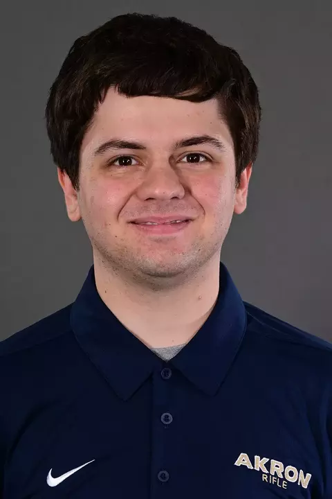 Kaleb Santiso Rifle HS26