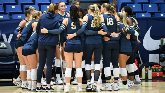 10-18-25 VB at CMU Recap