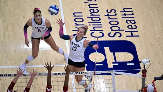 10-27-25 VB at Buffalo Preview