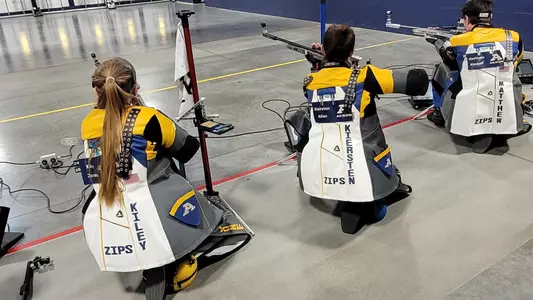 Rifle 10-25-25A