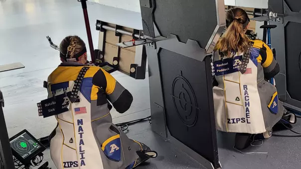 Rifle 10-4-25