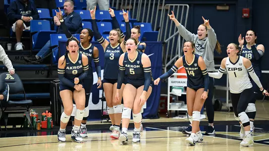 11-1-25 VB vs EMU Recap