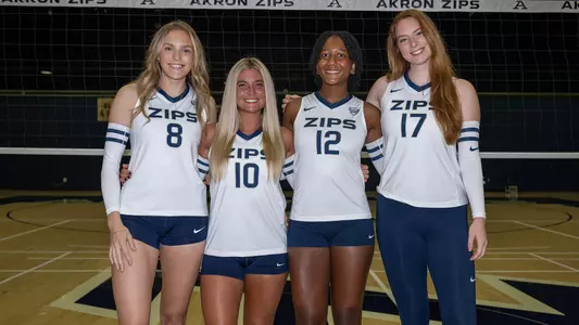 11-3-25 VB vs Toledo Preview