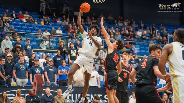 11-11-25 MBB vs PSU Shenango Preview