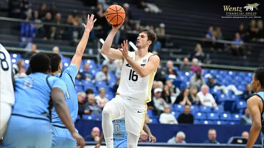 11-12-25 vs PSU Shenango Recap