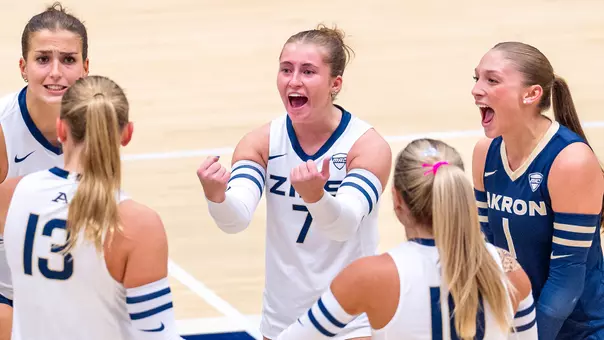 11-14-25 VB vs Toledo recap