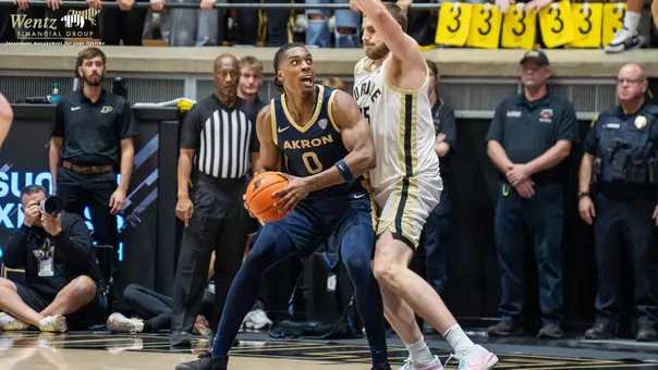 11-20-25 MBB vs Iona PJ Preview