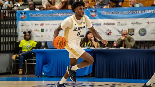 11-21-25 MBB vs Iona Recap