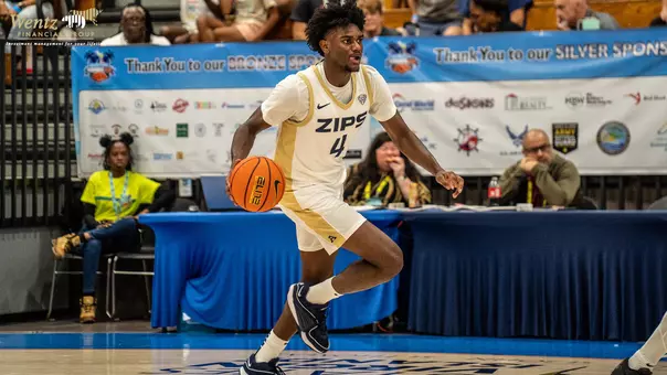 11-21-25 MBB vs Iona Recap