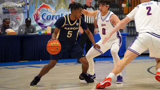 11-24-25 MBB vs Evansville Recap