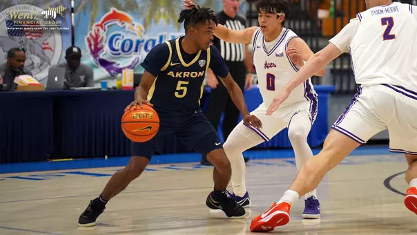 11-24-25 MBB vs Evansville Recap