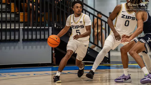 11-25-25 MBB vs Yale Recap