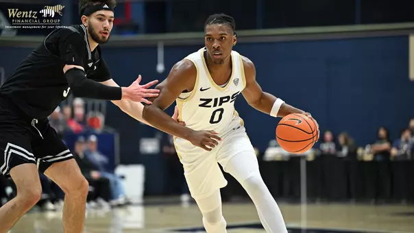 11-29-25 MBB vs Milwaukee Recap