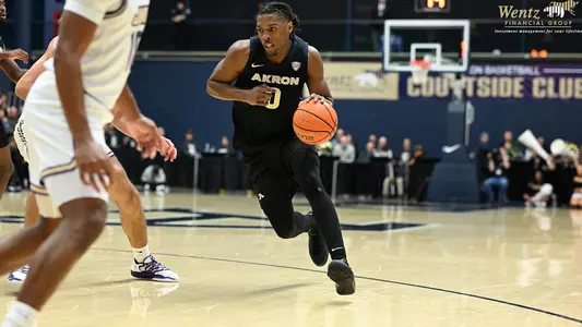 11-3-25 MBB vs JMU Recap