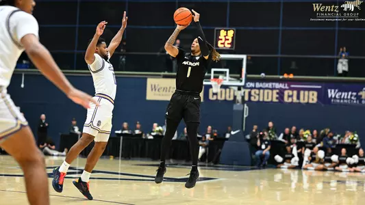 11-7-25 MBB vs Princeton Preview