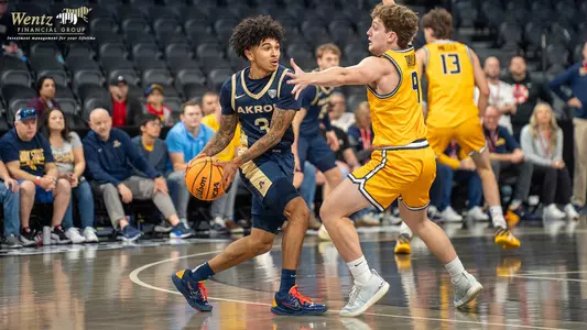 12-13-25 MBB vs Murray State Recap