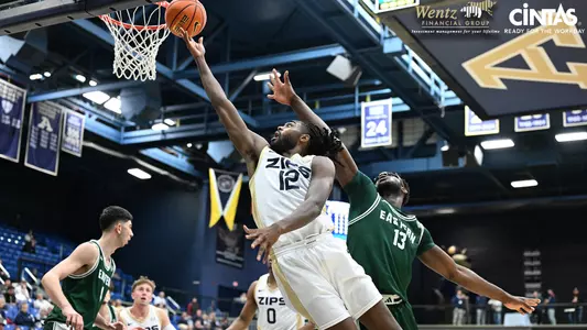 12-19-25 MBB vs EMU Recap