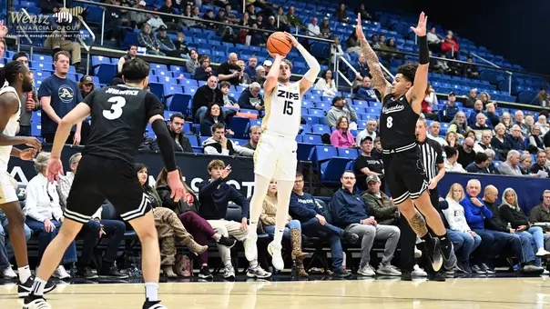 12-2-25 MBB vs Bucknell Preview