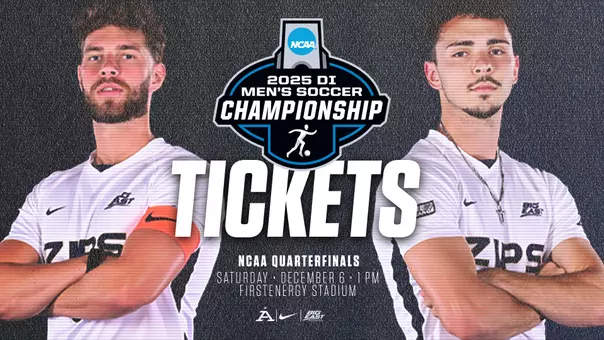 NCAA Men's Soccer Tickets