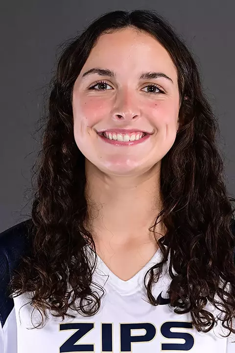 Faith Sellet LAX-HS26