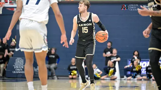 MBB vs Western Michigan Preview 2-10-25