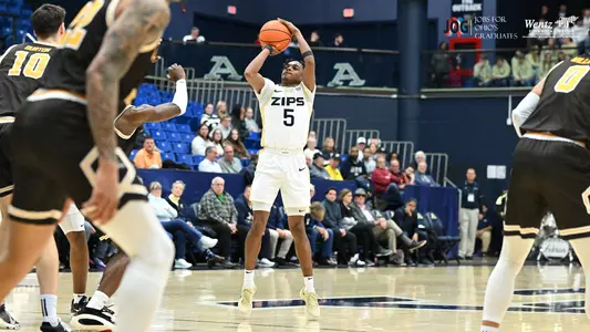 MBB vs WMU 2-11-25 Recap