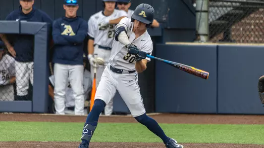 BSB vs Radford 2-14-25 DH Recap