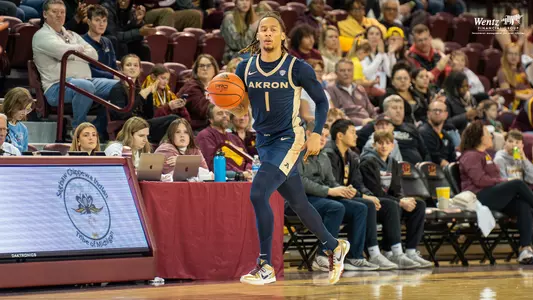 MBB 2-17-25 vs NIU Preview