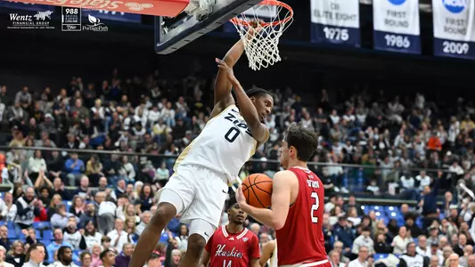 MBB vs NIU 2-18-25 Recap