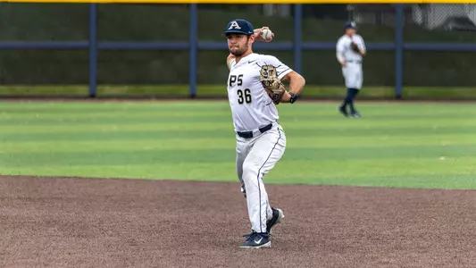 BSB at JAX State 2-20-25 preview