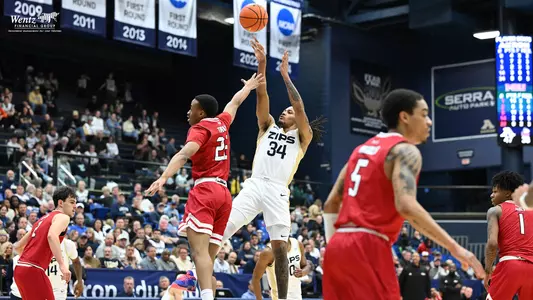 MBB at Ohio Preview 2-21-25
