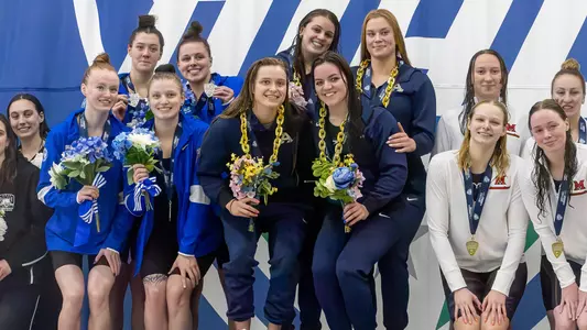 WSD MAC Championships Day 1 Recap