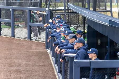 BSB vs Youngstown State 2-26-25