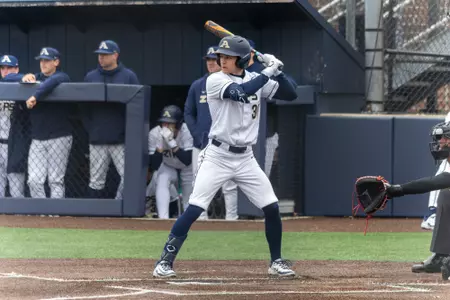 BSB vs Youngstown State 2-26-25