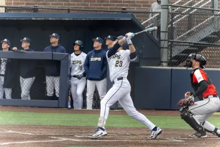 BSB vs Youngstown State 2-26-25