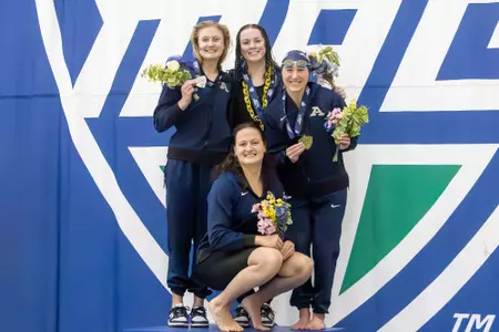 MAC Swim Dive Championship Day 3 Recap 2-28-25
