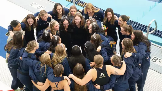 CSCAA Academic Release