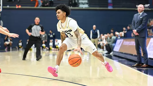 MBB vs Ball State Recap 2-4-25