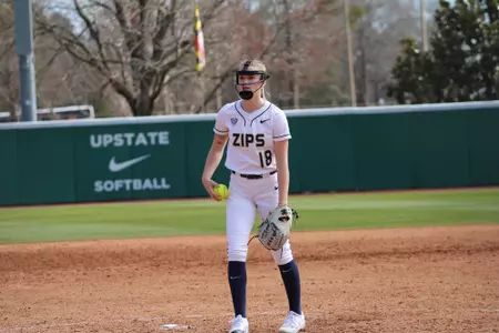 USC Upstate Tournament