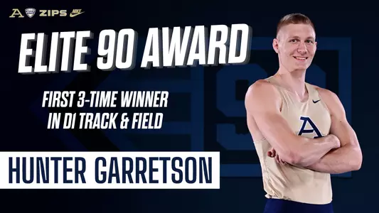 Hunter Garretson Elite 90 3-14-25