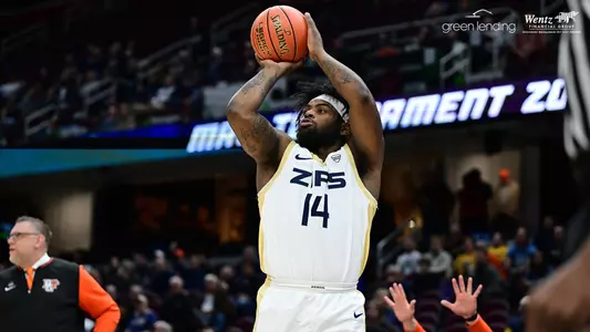 MBB vs Toledo 3-14-25 Preview